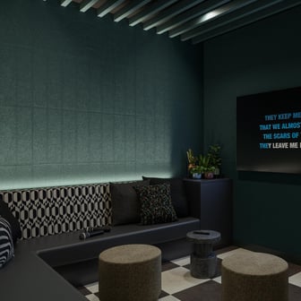 Classic Ensuite, Penthouse - Image 4