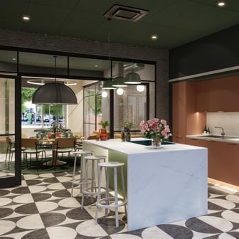 Classic Ensuite, Penthouse - Image 8