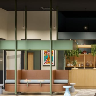 Classic Ensuite, Penthouse - Image 9