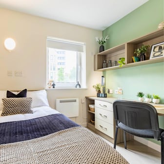 Accessible Ensuite - Image 3