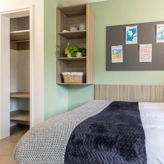 Accessible Ensuite - Image 1