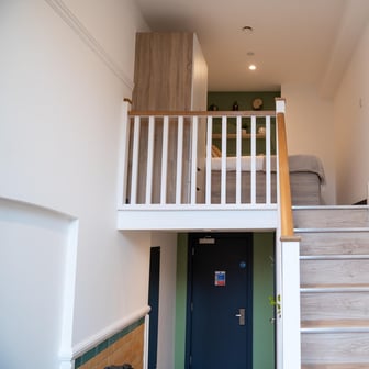 Platinum Plus En Suite (Loft) - Image 4
