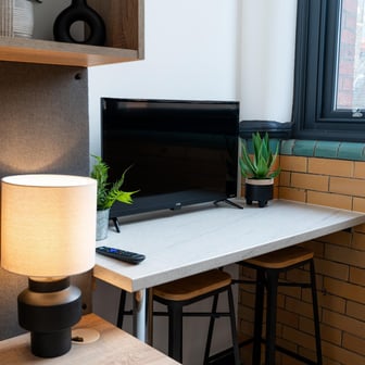 Silver Loft Apartment - Image 2