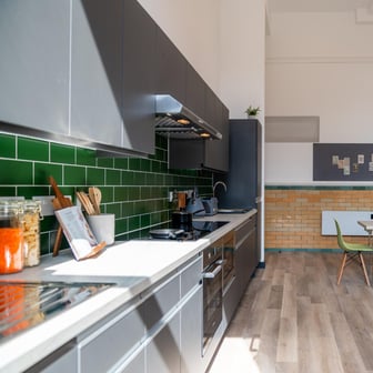 Platinum En Suite (Loft) - Image 7