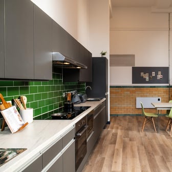 Platinum Plus En Suite (Loft) - Image 7
