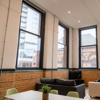 Platinum Plus En Suite (Loft) - Image 8