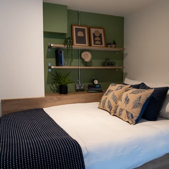 Gold Plus Loft Apartment - Image 2