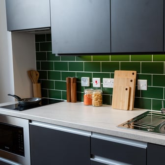 Gold Plus Loft Apartment - Image 5