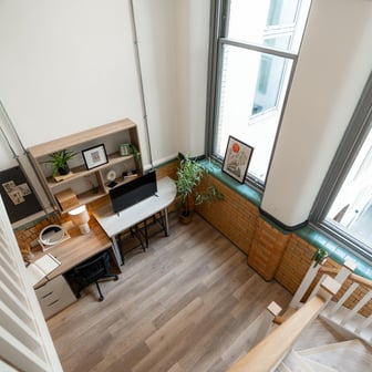 Platinum Loft Apartment - Image 3