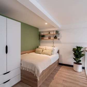 Platinum Loft Apartment - Image 2