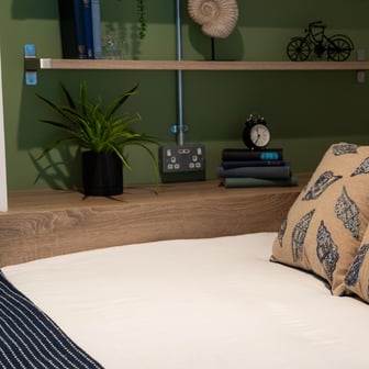 Gold Loft Apartment - Image 2