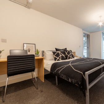 Gold Non Ensuite - Image 1