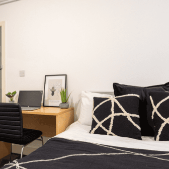 Gold Non Ensuite - Image 3