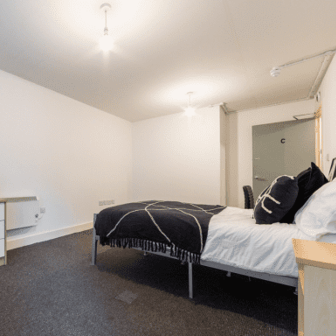 Gold Non Ensuite - Image 4