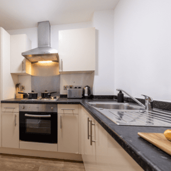 Gold Non Ensuite - Image 6