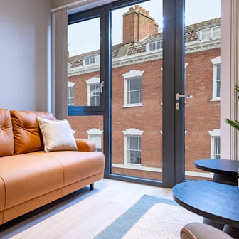 Modern Classic Plus Ensuite - Image 6