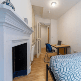 Bronze Non Ensuite - Image 1