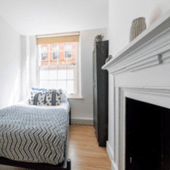Bronze Non Ensuite - Image 2