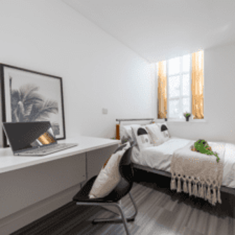 Gold Non Ensuite - Image 2