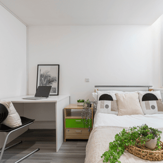 Gold Non Ensuite - Image 1