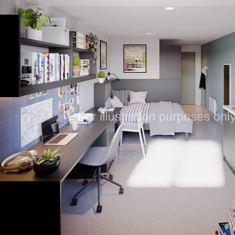 Deluxe Studio - Image 1