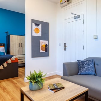 Premium 1 Bed - Image 1