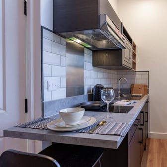 Premium Plus One Bedroom - Image 3