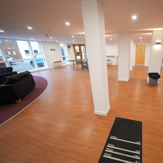 Double Ensuite (within 4 bed flat) - Image 21