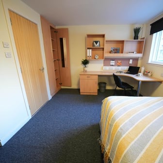Double Ensuite (within 4 bed flat) - Image 2