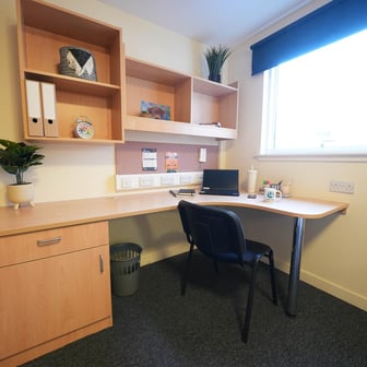 Double Ensuite (within 4 bed flat) - Image 5