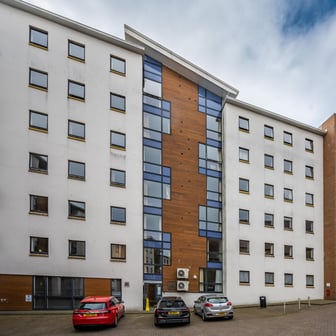 Double Ensuite (within a 5 bed flat) - Image 21