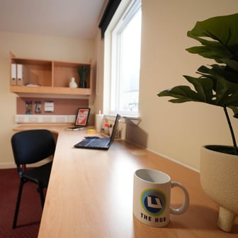 Large Double Ensuite (within a 5 bed flat) - Image 3