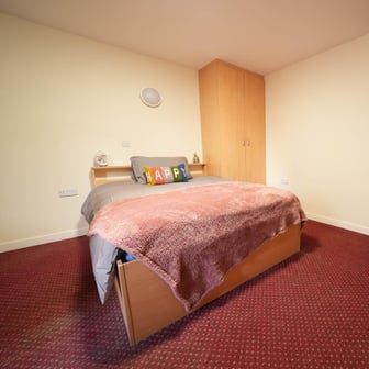 Large Double Ensuite (within a 5 bed flat) - Image 5