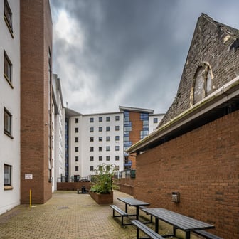 Large Double Ensuite (within a 5 bed flat) - Image 22
