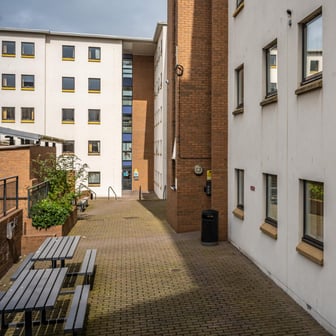 Large Double Ensuite (within a 5 bed flat) - Image 24