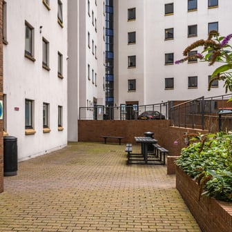 Standard Ensuite (within a 4 bed flat) - Image 20
