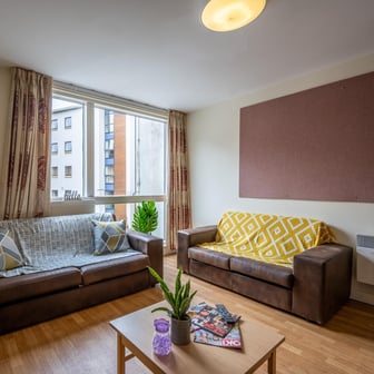Standard Ensuite (within a 5 bed flat) - Image 10