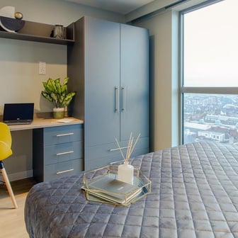 Deluxe 2 Bed Apartment - Image 8