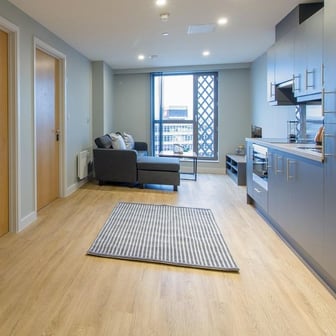 Deluxe 2 Bed Apartment - Image 13