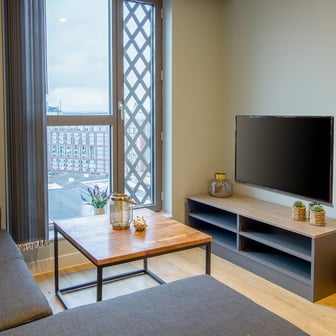 Penthouse 2 Bed Apartment - Image 15