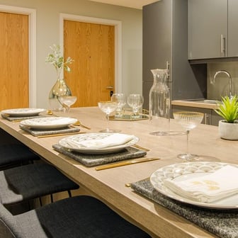 Classic 4 Bed Ensuite - Image 12