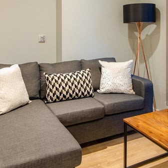 Premium 4 Bed Ensuite - Image 13