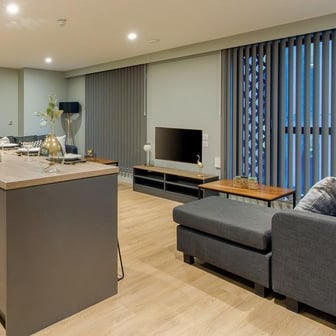 Premium 4 Bed Ensuite - Image 14