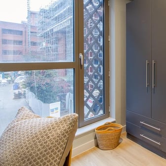 Classic 5 Bed Ensuite - Image 13