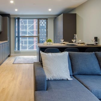 Classic 5 Bed Ensuite - Image 18