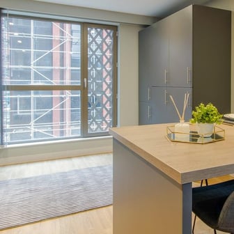 Classic 5 Bed Ensuite - Image 20