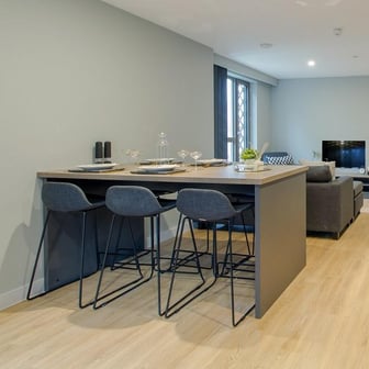 Classic 5 Bed Ensuite - Image 24