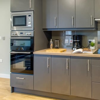Classic 5 Bed Ensuite - Image 23