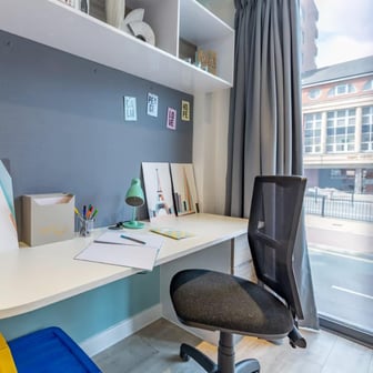 Standard Studio Room
