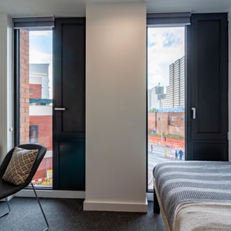 Classic Plus 4 Bed Ensuite - Image 5